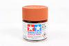 X-34 Metallic Brown Acrylic Paint
