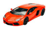 Welly 1/24 Lamborghini Aventador Coupe P700-4 Orange