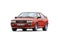 Italeri 1/24 Audi Quattro