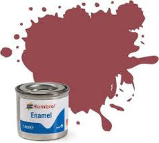 Humbrol Enamel - Matt 73