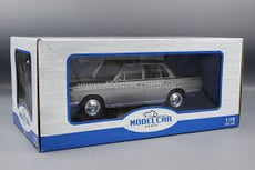 MCG 1/18 BMW 2000 Tilux (Silver)