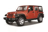 Maisto 1/24 2015 Jeep Wrangler Unlimited