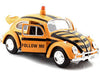 Motor Max 1/24 1966 Volkswagen Beetle - Follow Me