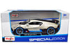 Maisto 1/24 Bugatti Divo