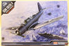 Academy 1/48 USN SB2U-3 "Battle of Midway"