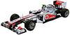 Minichamps 1/18 Vodafone McLaren Mercedes MP4-26 J. Button - 2011