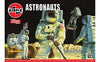 Airfix- 1/76 Astronauts