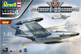 Revell 1/48 Northrop F-89 Scorpion REV05650