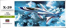 Hasegawa - 1/72 X-29 (U.S. Advanced Technology Demonstrator)