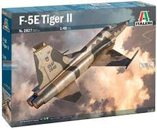 Italeri 1/48 F-5E Tiger II