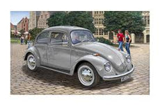 Revell 1/24 VW Beetle Limousine 1968