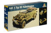 Italeri 1/9 Kdf. 1 Typ 82 Kubelwagen