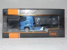 IXO-Models 1/43 Mercedes-Benz Actros MP4