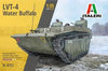 Italeri 1/35 LVT-4 Water Buffalo