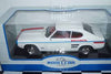 MCG 1/18 Ford Capri MK I GT Turbo-May (White)