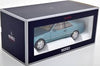 Norev 1/18 Mercedes-Benz CL600 Coupe 1997 (Blue Metallic)