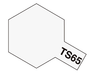 TS-65 Pearl Clear Synthetic Paint