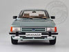 MCG 1/18 Ford Granada MK II 2.8 Ghia (Light Green Metallic)