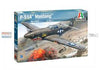 Italeri 1/72 P-51A Mustang