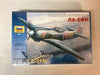 Zvezda-1/48 Lavochkin LA-5FN