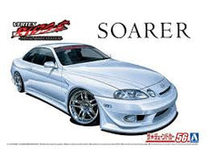 Aoshima- 1/24 Vertex JZZ30 Soarer 96
