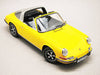 Norev 1/18 Porsche 911 E Targa 1969 (Yellow)