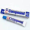 Tamiya - Polishing Compound (Fine)