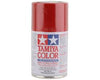 PS-60 Bright Mica Red Polycarbonate Paint