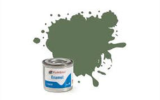 Humbrol Enamel - Matt 117