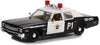GreenLight 1/24  1974 Dodge Monaco Mount Prospect Police