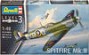 Revell 1/48 Spitfire Mk.II