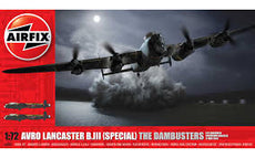 AirFix-1/72 Avro Lancaster B.III (Special) The Dambusters
