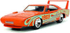 Jada 1/24 1969 Dodge Charger Daytona