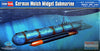 Hobby Boss- 1/35 German Molch Midget Submarine