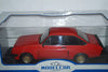 MCG 1/18 Ford Escort MK II RS 2000 X-pack (Red)