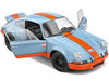 Solido 1/18 Porsche 911 RSR