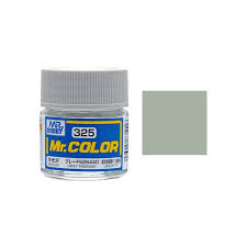 Mr Color - 325 Gray SF26440 (Semi-Gloss)