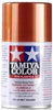 TS-92 Metallic Orange Synthetic Paint