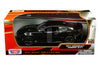 Motor Max 1/24 2017 Chevrolet Camaro ZL 1