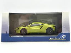 Solido 1/43 McLaren Artura Hybrid Supercar