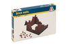 Italeri 1/35 Brick Walls