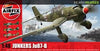 AirFix-1/48　Ｊunkers JU87B-2/R Stuka
