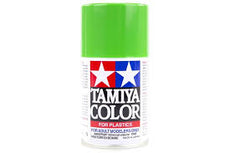 TS-35 Park Green Synthetic Paint