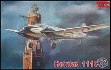 Roden 1/72 Heinkel 111C