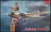 Roden 1/72 Heinkel 111C