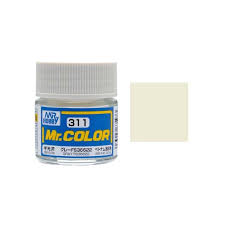 Mr Color - 311 Gray FS36622 (Semi-Gloss)