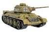Academy - 1/35 German T-34/76 747(r)