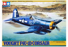 Tamiya -1/48 Vought F4U-1D Corsair