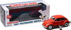 GreenLight 1/18 1967 Volkswagen Beetle (Gremlins)