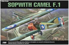 Academy 1/32 The Fighter of World War I Sopwith Camel F.1